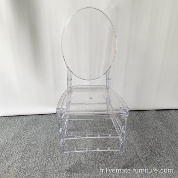 Mariage Chiavari Chair d&#39;événement mariage luxe Dernières